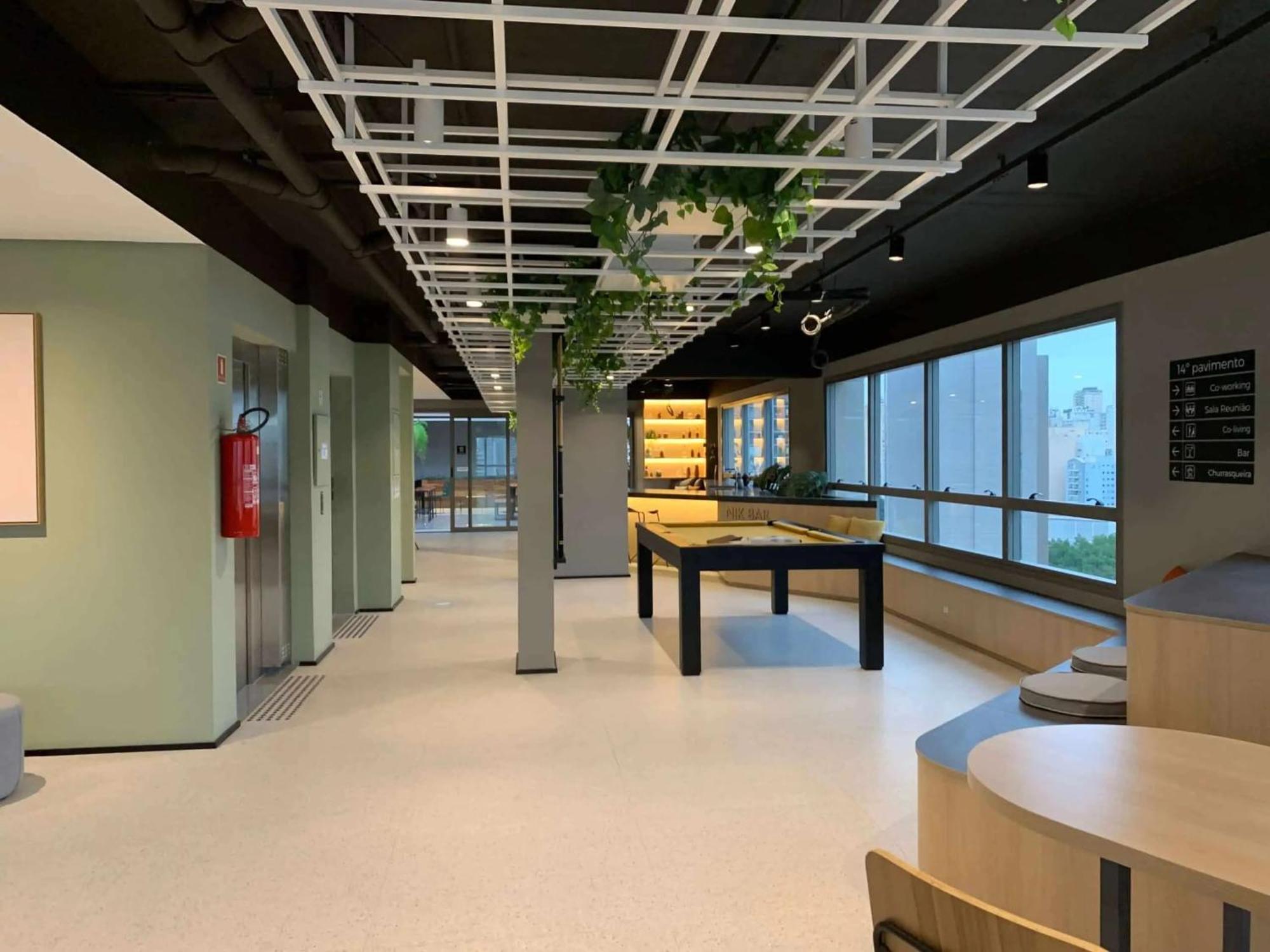 915 Lux Studio Allianz Park São Paulo Extérieur photo