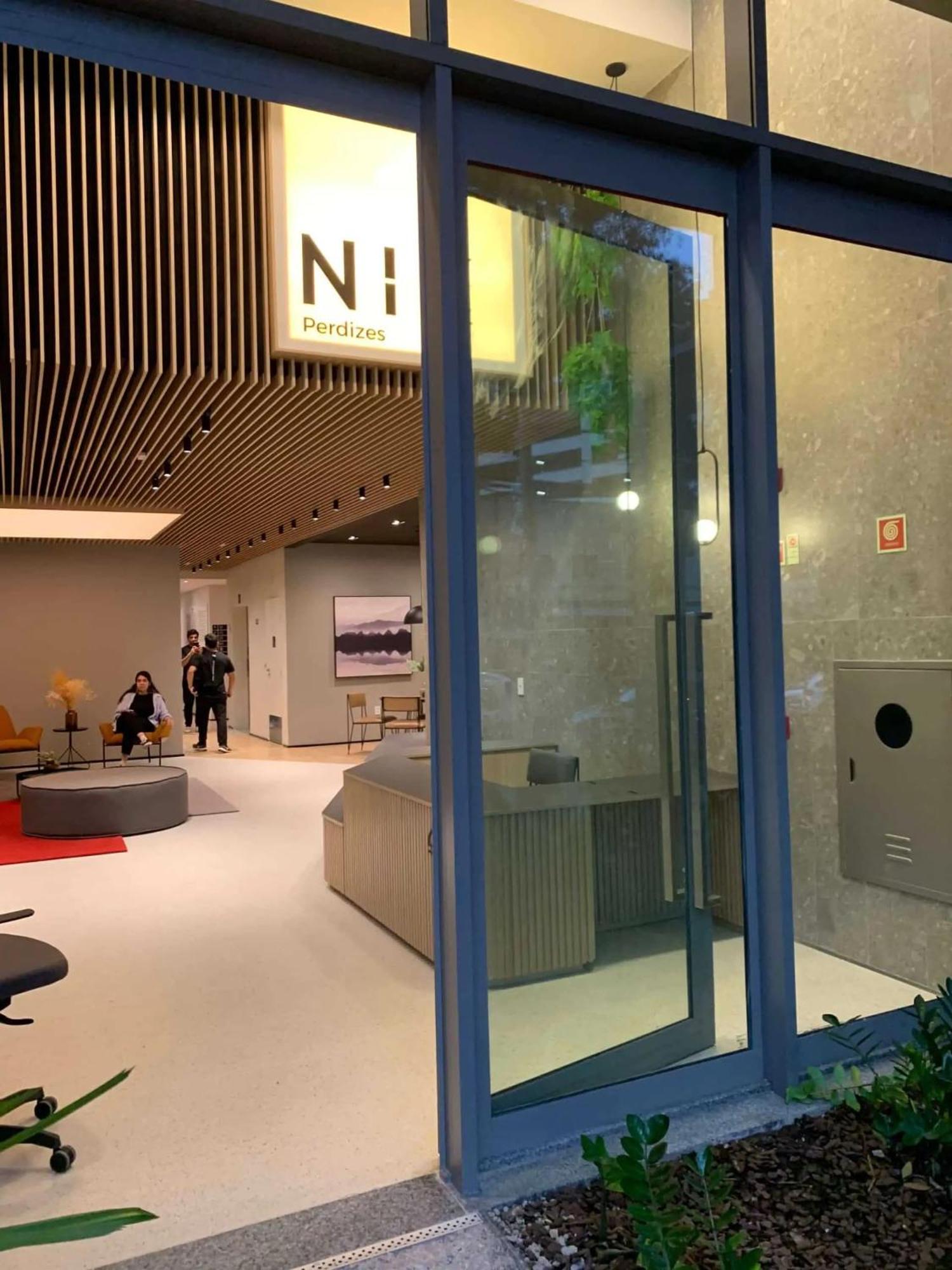 915 Lux Studio Allianz Park São Paulo Extérieur photo