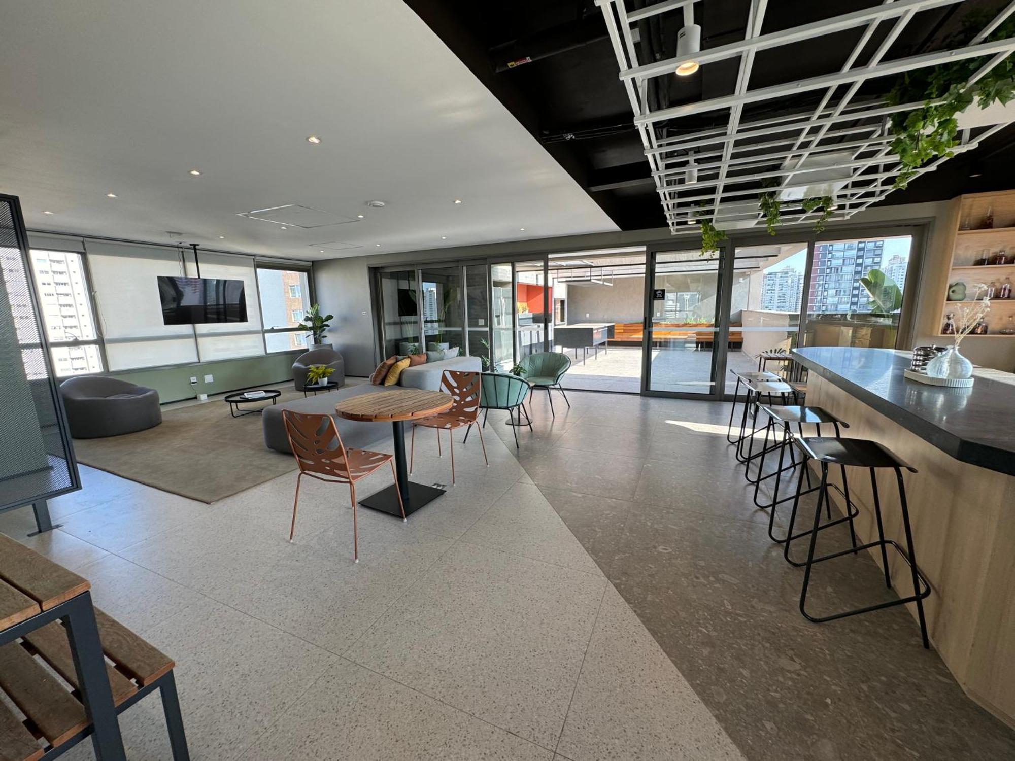 915 Lux Studio Allianz Park São Paulo Extérieur photo